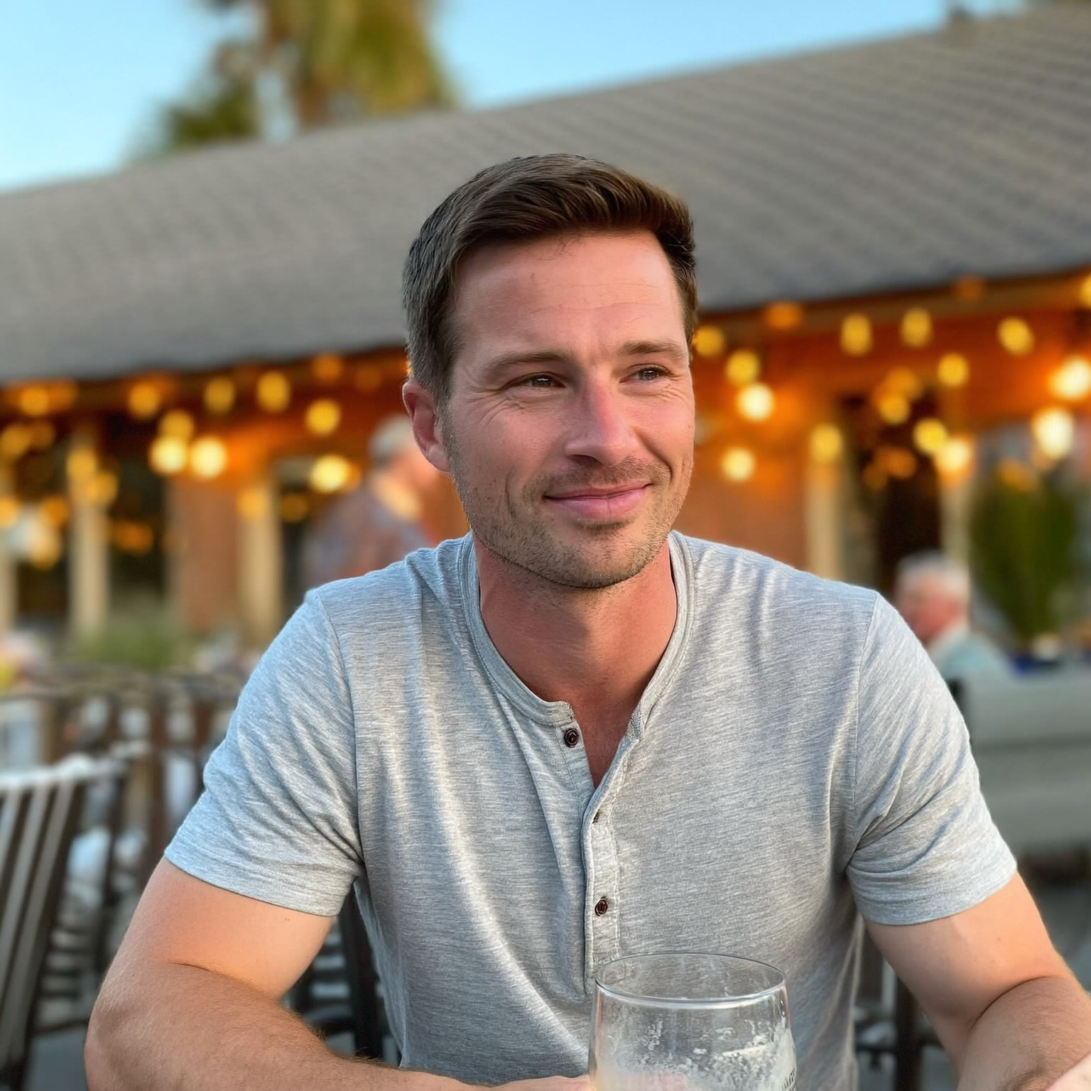 Travis Brennan - Sports Betting Analyst